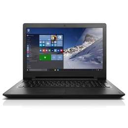 Lenovo Ideapad 110-15ACL 15" 1,8 GHz - HDD 1 To - 4 Go AZERTY - Français