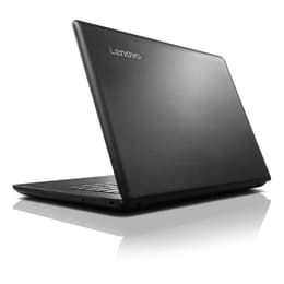 Lenovo Ideapad 110-15ACL 15" 1,8 GHz - HDD 1 To - 4 Go AZERTY - Français