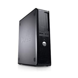 Dell Optiplex 780 SFF Dual core 3,2 GHz - HDD 250 Go RAM 2 Go