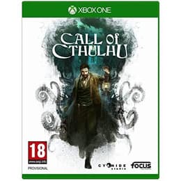 Call of Cthulhu - Xbox One