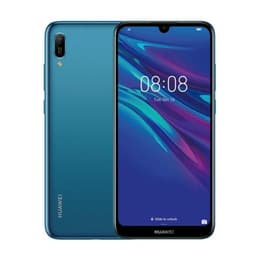 Huawei Y5 (2019) 16 Go Dual Sim - Sapphire - Débloqué