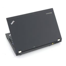 Lenovo X220 12" Core i3 2 GHz - Ssd 240 Go RAM 8 Go
