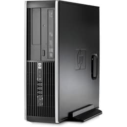 HP Compaq 6005 Pro SFF Athlon II X2 2,7 GHz - HDD 250 Go RAM 4 Go