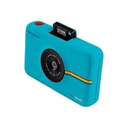 Instantané - Polaroid Snap Touch Bleu Polaroid Polaroid 3.4mm f/2.8
