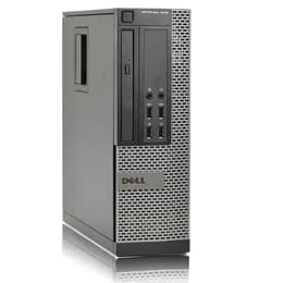 Dell OptiPlex 7010 SFF Pentium 3,1 GHz - HDD 320 Go RAM 4 Go
