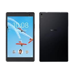 Lenovo Tab 4 (Décembre 2017) 8" 16 Go - WiFi - Noir - Sans Port Sim