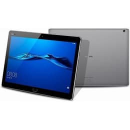 Huawei MediaPad M5 lite (Octobre 2018) 10" 32 Go - WiFi - Gris - Sans Port Sim