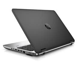 HP Probook 650 G1 15" Core i3 2,3 GHz  - HDD 320 Go - 4 Go AZERTY - Français