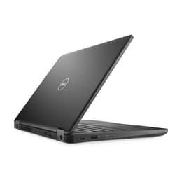 Dell Latitude E5470 14" Core i5 2,4 GHz  - Ssd 240 Go RAM 8 Go  