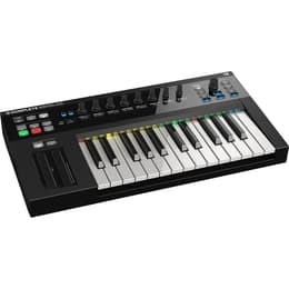 Instruments de musique Native Instruments Komplete Kontrol S25