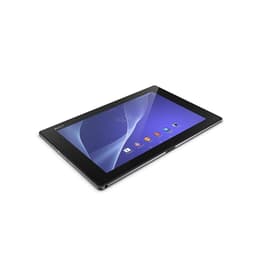 Xperia Z2 Tablet (2014) - WiFi