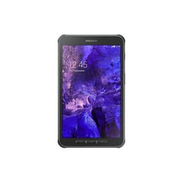 Galaxy Tab Active (2014) 16 Go - WiFi + 4G - Noir - Débloqué