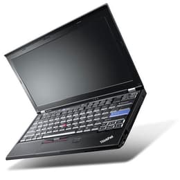 Lenovo ThinkPad X230 12" Core i5 2,6 GHz  - Ssd 128 Go RAM 8 Go  