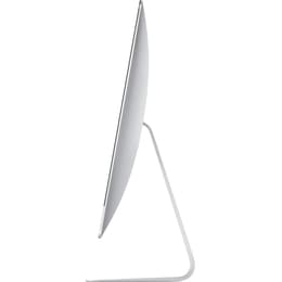 iMac 27" Core i7 4 GHz - SSD 128 Go + HDD 3 To RAM 16 Go