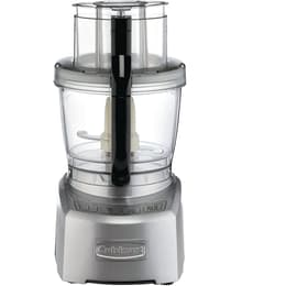 Robot ménager multifonctions CUISINART FP16DCE Argent