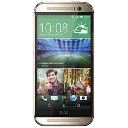 HTC One M8 16 Go - Or - Débloqué