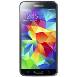 Galaxy S5 Opérateur étranger