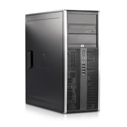 HP Compaq 8200 Elite MT Core i3 3,3 GHz - HDD 500 Go RAM 8 Go