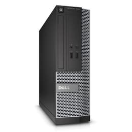 Dell Optiplex 3010 SFF 22" Core i5 3,2 GHz - HDD 500 Go - 4 Go