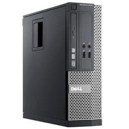 Dell OptiPlex 3010 SFF 22" Core i5 3,2 GHz - HDD 500 Go - 8 Go