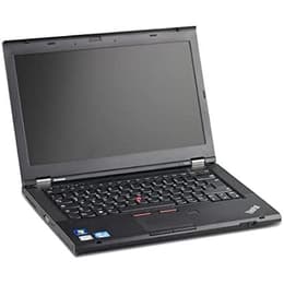 Lenovo ThinkPad T430 14" Core i5 2,6 GHz - SSD 240 Go - 4 Go AZERTY - Français
