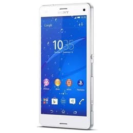 Sony Xperia Z3 Compact