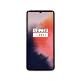 OnePlus 7T 128 Go Dual Sim - Argent - Débloqué
