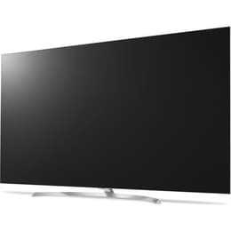 SMART TV OLED Full HD 1080p 140 cm LG OLED55B7V