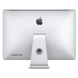 iMac 27" Core i7 3,4 GHz  - HDD 1 To RAM 8 Go  