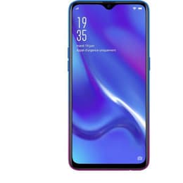 Oppo RX17 Neo 128 Go Dual Sim - Bleu Astral - Débloqué