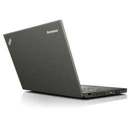 Lenovo Thinkpad X250 12" Core i5 2,3 GHz  - Ssd 180 Go RAM 8 Go  
