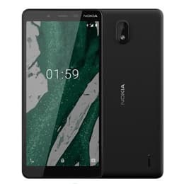 Nokia 1 Plus 16 Go - Noir - Débloqué