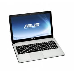 Asus X301A-RX292H 13" Core i3 2,2 GHz  - HDD 750 Go - 4 Go AZERTY - Français