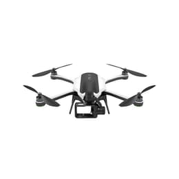 Drone  Gopro Karma Light 20 min