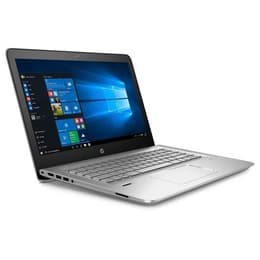 Hp Envy Notebook 13-d001nf 13" Core i5 2,3 GHz - Ssd 128 Go RAM 4 Go