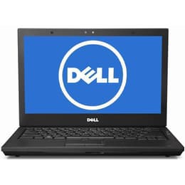 Dell Latitude E4310 13" Core i5 2.6 GHz - SSD 240 Go - 4 Go AZERTY - Français