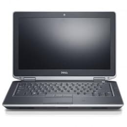 Dell Latitude E6330 13" Core i5 2,7 GHz  - HDD 320 Go - 4 Go AZERTY - Français
