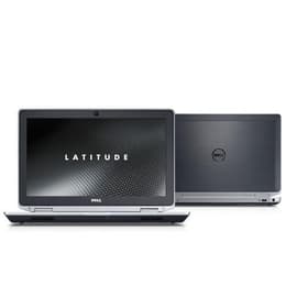 Dell Latitude E6330 13" Core i5 2,6 GHz  - HDD 320 Go - 4 Go AZERTY - Français