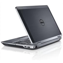 Dell Latitude E6320 13" Core i5 2,5 GHz - HDD 320 Go - 4 Go AZERTY - Français