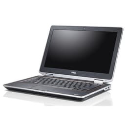 Dell Latitude E6320 13" Core i5 2,5 GHz - HDD 320 Go - 4 Go AZERTY - Français