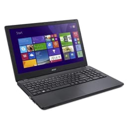 Packard Bell TE70BH-31BB 15" Core i3 2 GHz - HDD 500 Go - 4 Go AZERTY - Français
