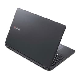 Packard Bell TE70BH-31BB 15" Core i3 2 GHz - HDD 500 Go - 4 Go AZERTY - Français