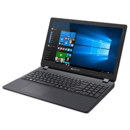 Packard Bell TE70BH-31BB 15" Core i3 2 GHz - HDD 500 Go - 4 Go AZERTY - Français