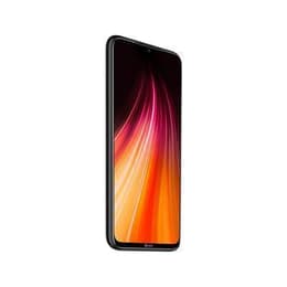 Redmi Note 8T 128 Go Dual Sim - Gris - Débloqué