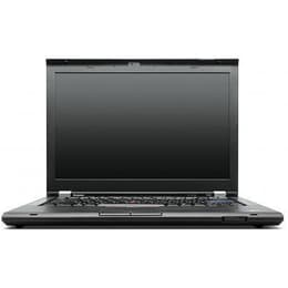 Lenovo ThinkPad T420 14" Core i5 2,5 GHz  - HDD 320 Go - 4 Go AZERTY - Français