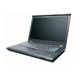 Lenovo Thinkpad T450 14" Core i5 2,3 GHz  - Hdd 500 Go RAM 4 Go  