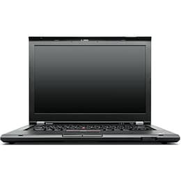 Lenovo Thinkpad T430 14" Core i5 2,5 GHz  - HDD 500 Go - 4 Go AZERTY - Français