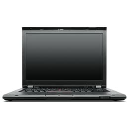 Lenovo ThinkPad T430 14" Core i5 2,6 GHz  - HDD 320 Go - 6 Go AZERTY - Français