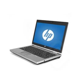 Hp EliteBook 2570P 12" Core i5 2,8 GHz  - Ssd 128 Go RAM 8 Go  
