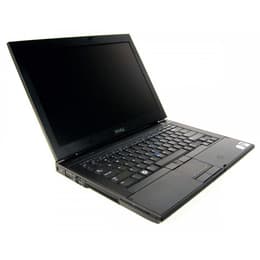 Dell Latitude E5510 15" Core i5 2,66 GHz  - HDD 250 Go - 4 Go AZERTY - Français